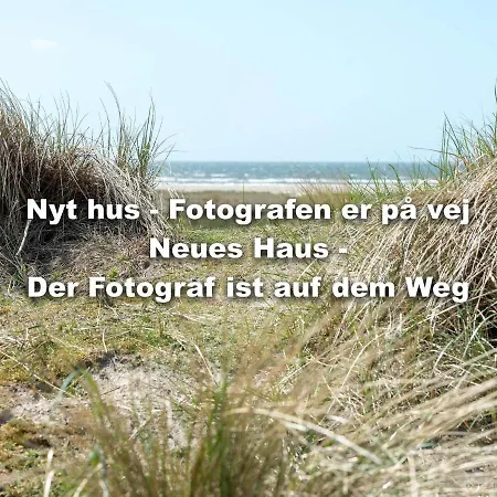 Hébergement de vacances Vii Fanø