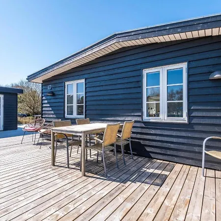 Hébergement de vacances Vii Fanø