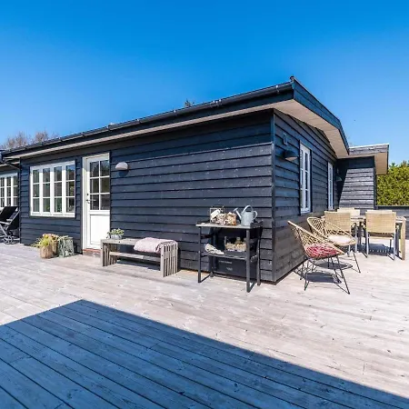 Vii Hébergement de vacances Fanø