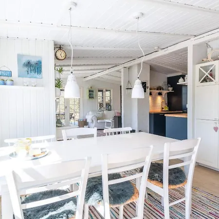 Vii Hébergement de vacances Fanø