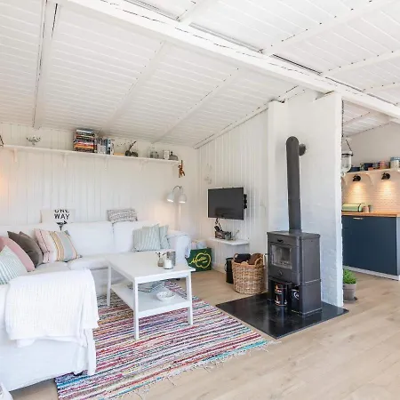 Vii Hébergement de vacances Fanø
