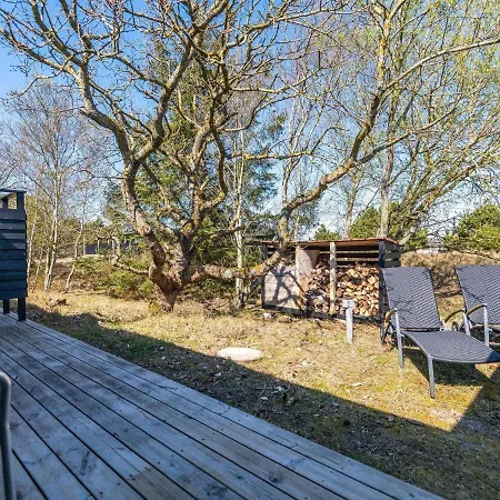 Vii Hébergement de vacances Fanø