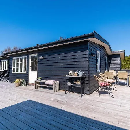 Vii Hébergement de vacances Fanø